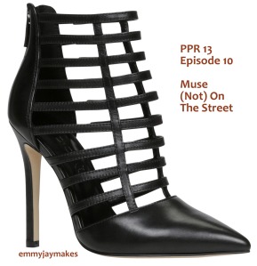 PPR 13 Ep 10 Muse Shoe cropped
